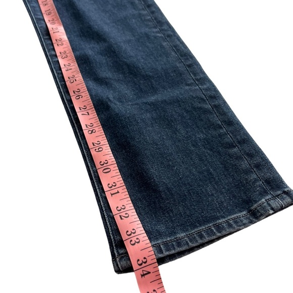 Joe's Men's The Asher Slim Fit Blue Jeans Size 32 - Picture 8 of 9